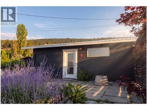 4320 Gulch Road, Naramata, BC 