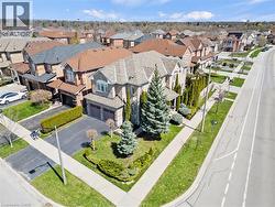 200 MILLER Drive  Georgetown, ON L7G 6N3