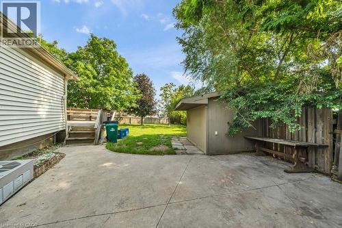 959 Langs Circle, Cambridge, ON 