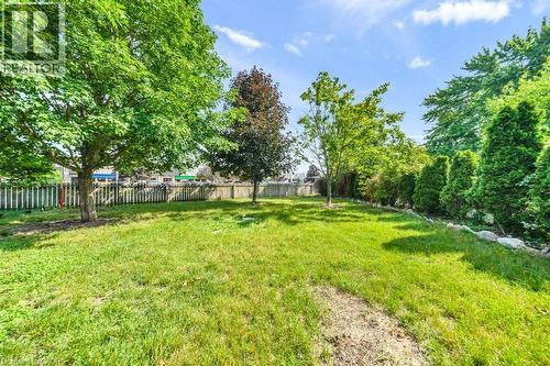 959 Langs Circle, Cambridge, ON 