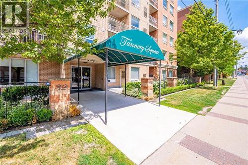 32 TANNERY Street Unit# 607  Mississauga, ON L5M 6T6
