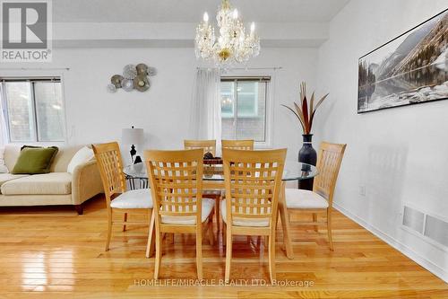 3852 Brinwood Gate, Mississauga, ON 