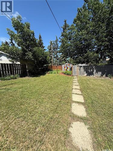 930 Vaughan Street, Moose Jaw, SK 