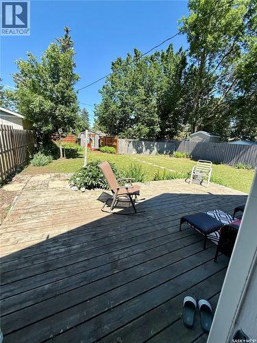 930 Vaughan Street, Moose Jaw, SK 