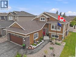303 East Hampton BOULEVARD E  Saskatoon, SK S7R 0A5