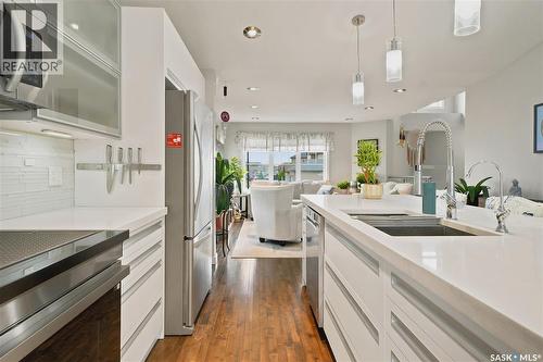 303 East Hampton Boulevard E, Saskatoon, SK 