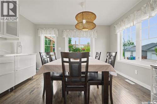 303 East Hampton Boulevard E, Saskatoon, SK 