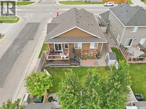 303 East Hampton Boulevard E, Saskatoon, SK 