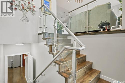 303 East Hampton Boulevard E, Saskatoon, SK 