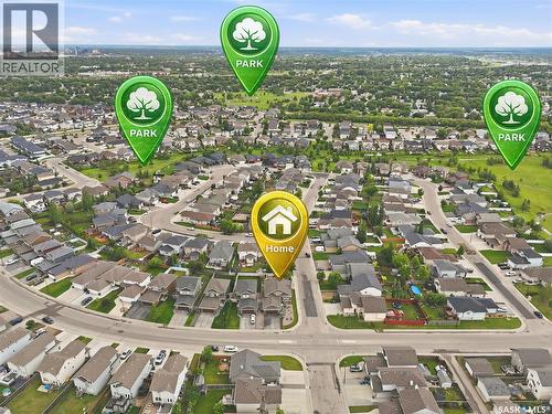 303 East Hampton Boulevard E, Saskatoon, SK 