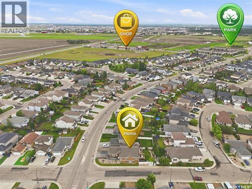 303 East Hampton Boulevard E, Saskatoon, SK 