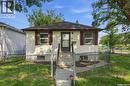 806 L Avenue N, Saskatoon, SK 