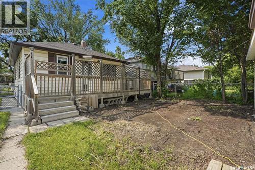 806 L Avenue N, Saskatoon, SK 