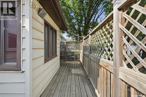 806 L Avenue N, Saskatoon, SK 