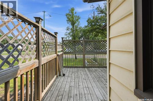 806 L Avenue N, Saskatoon, SK 