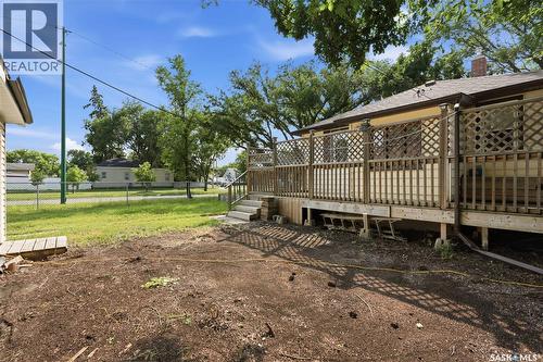 806 L Avenue N, Saskatoon, SK 