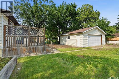 806 L Avenue N, Saskatoon, SK 