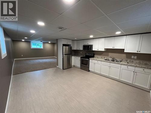 333 Centre Street, Regina Beach, SK 