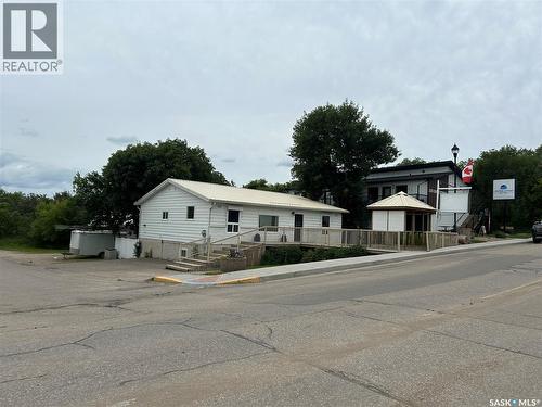 333 Centre Street, Regina Beach, SK 
