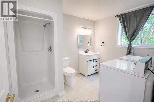 569 Cabana Unit# Lower, Windsor, ON 