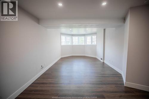 569 Cabana Unit# Lower, Windsor, ON 