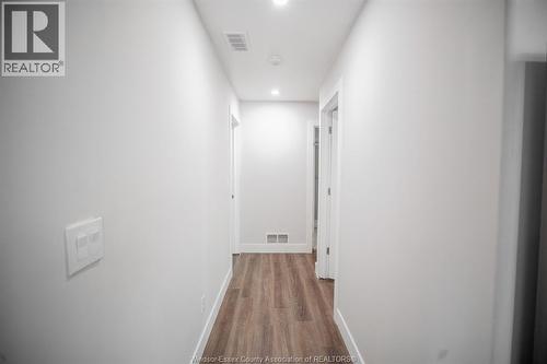 569 Cabana Unit# Lower, Windsor, ON 