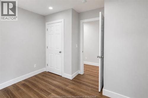 569 Cabana Unit# Lower, Windsor, ON 
