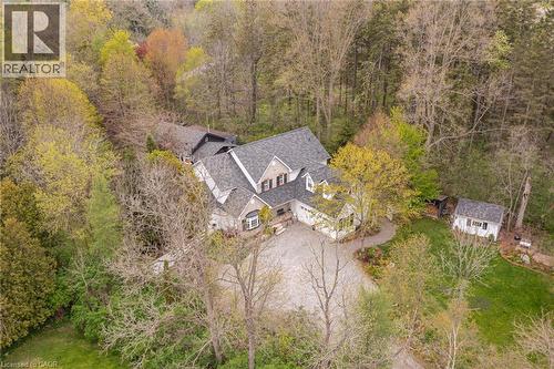 1097 MINERAL SPRINGS Road  Ancaster, ON L9H 5E3
