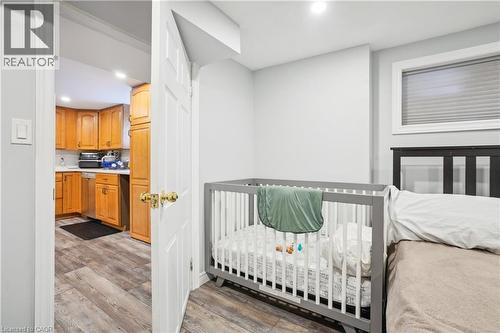 13 Beaucourt Place Unit# Lower, Hamilton, ON 