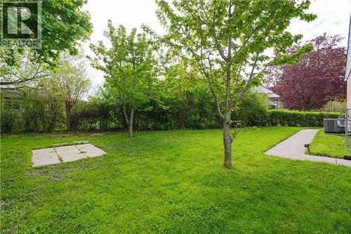 13 Beaucourt Place Unit# Lower, Hamilton, ON 