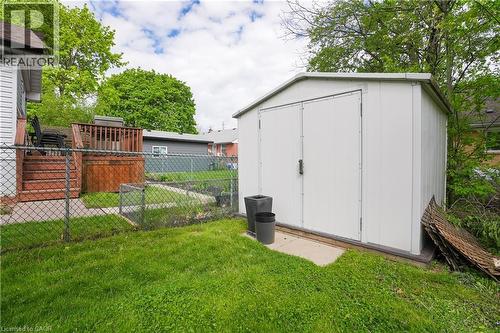 13 Beaucourt Place Unit# Lower, Hamilton, ON 