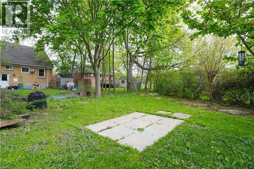 13 Beaucourt Place Unit# Lower, Hamilton, ON 