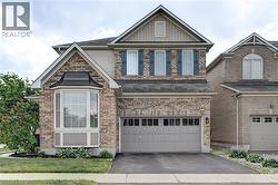 147 SILVERTHORNE Drive  Cambridge, ON N3C 0C9