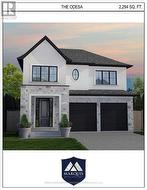 116 HOLLOWAY TRAIL  Middlesex Centre (Ilderton), ON N0M 2A0