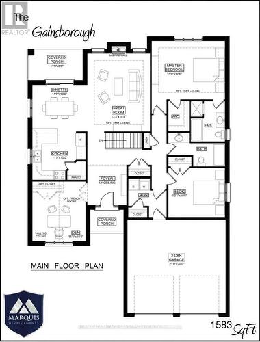 112 Holloway Trail, Middlesex Centre (Ilderton), ON 