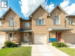37 - 565 RYMAL ROAD E  Hamilton (Butler), ON L8W 3Y3