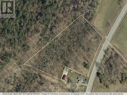 LOT 159 - 821 TENNYSON ROAD Drummond/North Elmsley, ON K7H 3C8
