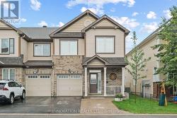 522 MEADOWCREEK CIRCLE  Ottawa, ON K2M 0J9