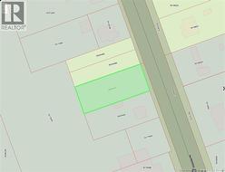 Lot Principale Street Eel River Crossing, NB E8E 1T5