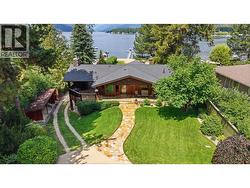 102 SANDNER Road  Christina Lake, BC V0H 1E0