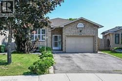 59 COLIN Crescent Unit# LOWER Hamilton, ON L9A 5H8