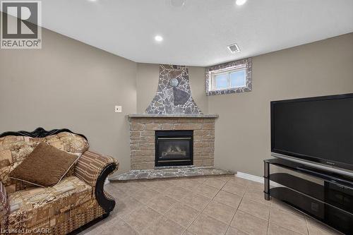59 Colin Crescent Unit# Lower, Hamilton, ON 