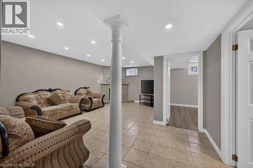 59 Colin Crescent Unit# Lower, Hamilton, ON 