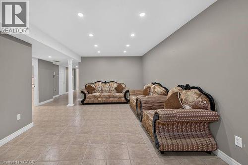 59 Colin Crescent Unit# Lower, Hamilton, ON 