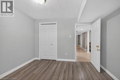 59 Colin Crescent Unit# Lower, Hamilton, ON 