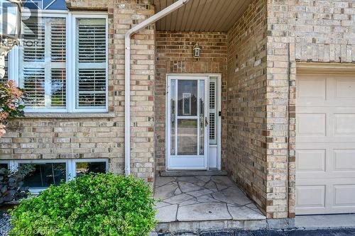 59 Colin Crescent Unit# Lower, Hamilton, ON 