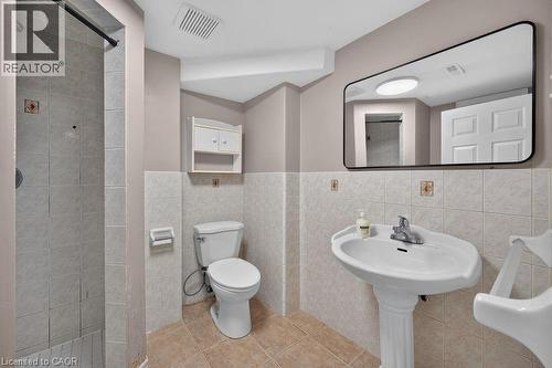 59 Colin Crescent Unit# Lower, Hamilton, ON 