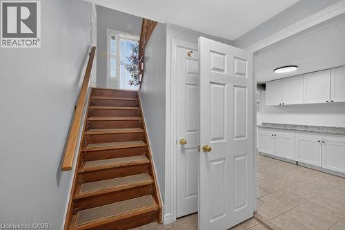 59 Colin Crescent Unit# Lower, Hamilton, ON 