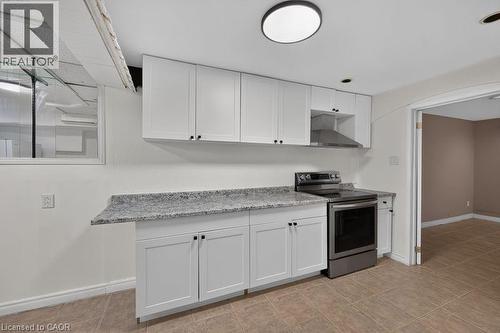 59 Colin Crescent Unit# Lower, Hamilton, ON 