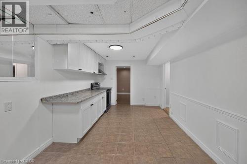 59 Colin Crescent Unit# Lower, Hamilton, ON 
